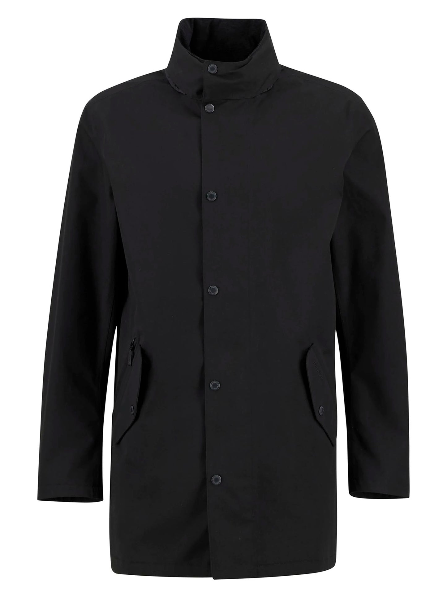 Barbour Chelsea Waterproof - Black