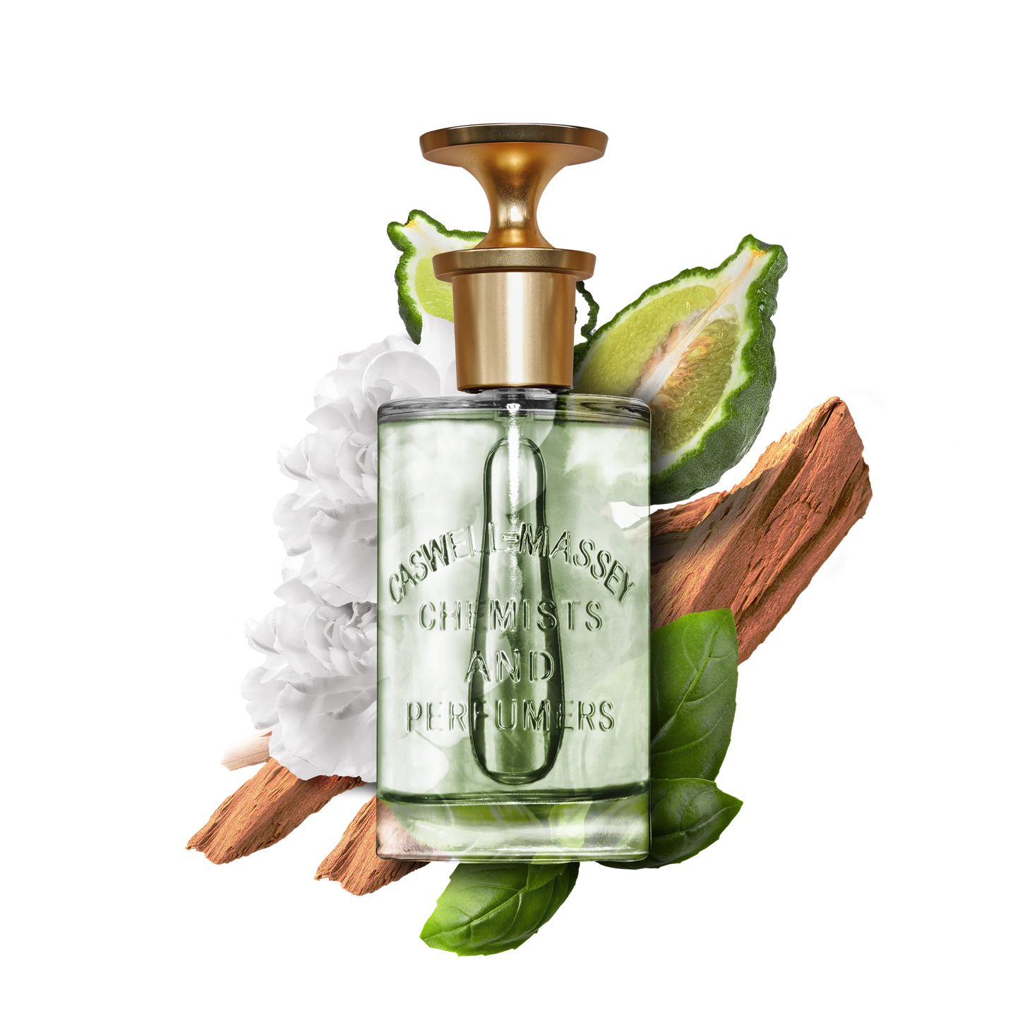 Jockey Club Eau De Parfum - 7.5ml