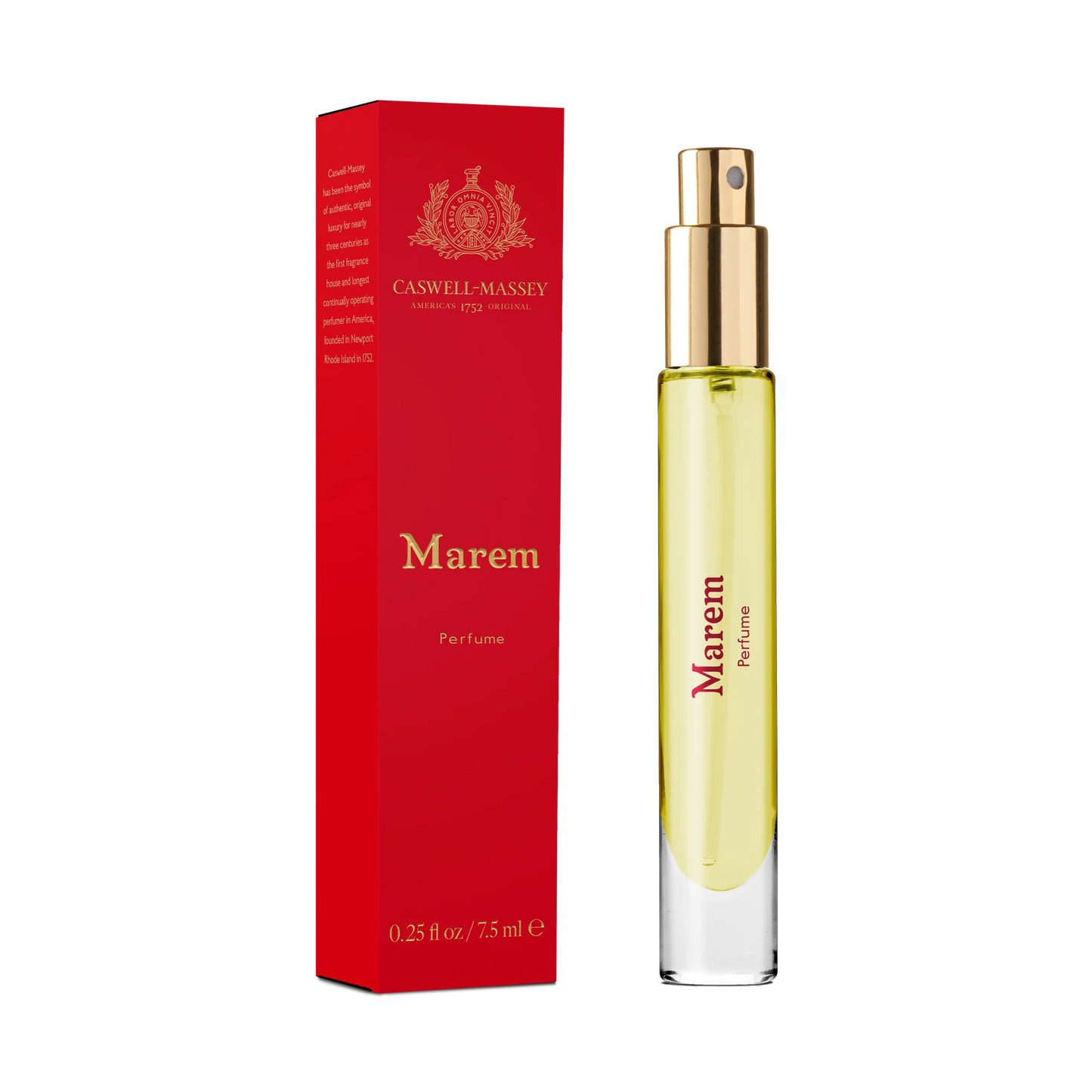Marem Perfume - 7.5ml