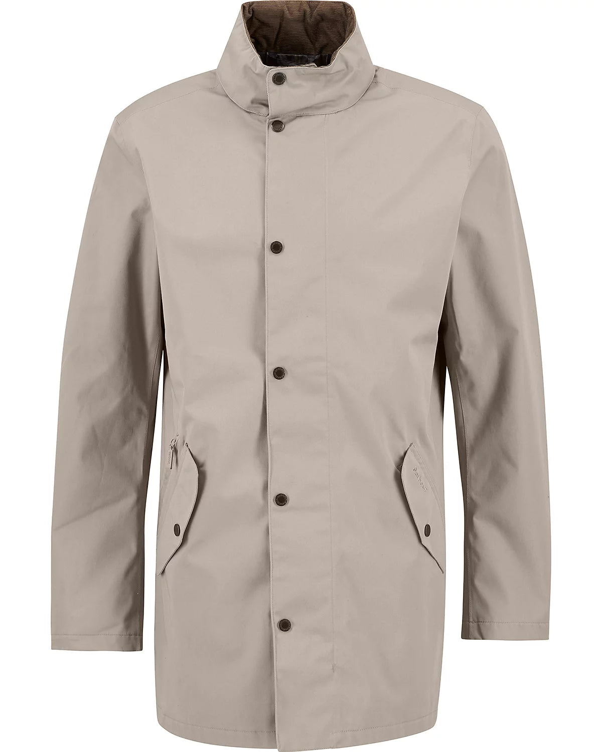 Barbour Chelsea Waterproof - Stone