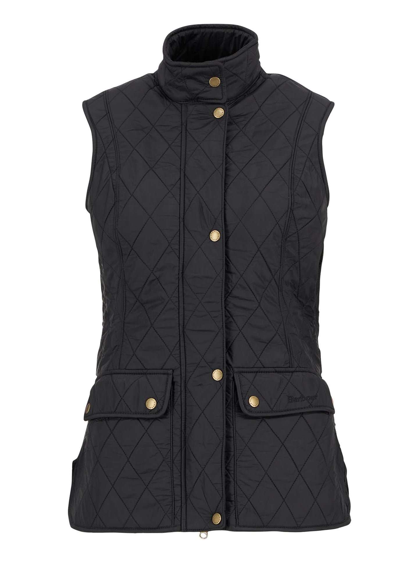 Barbour Wray Gilet - Black