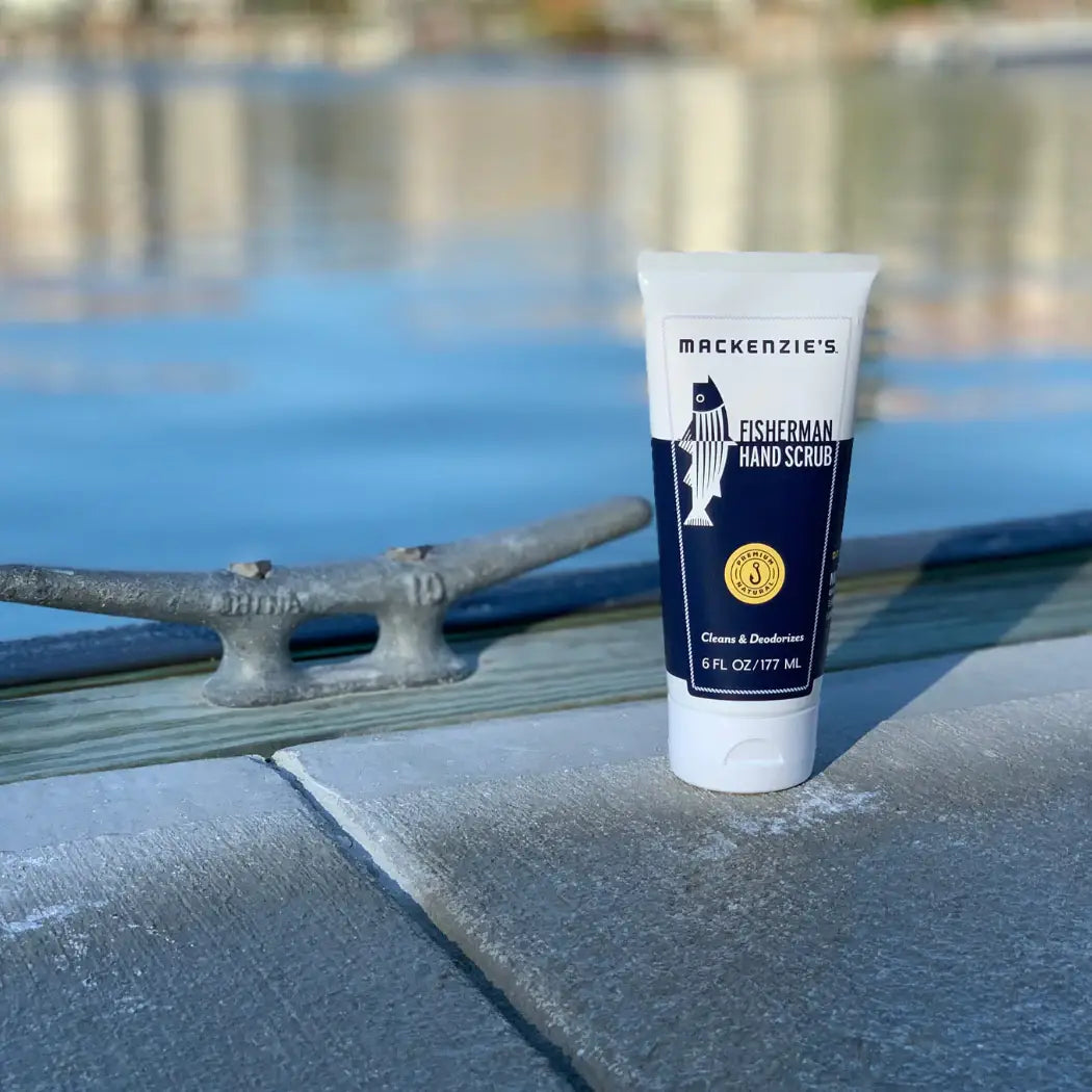 Fisherman's Hand Scrub