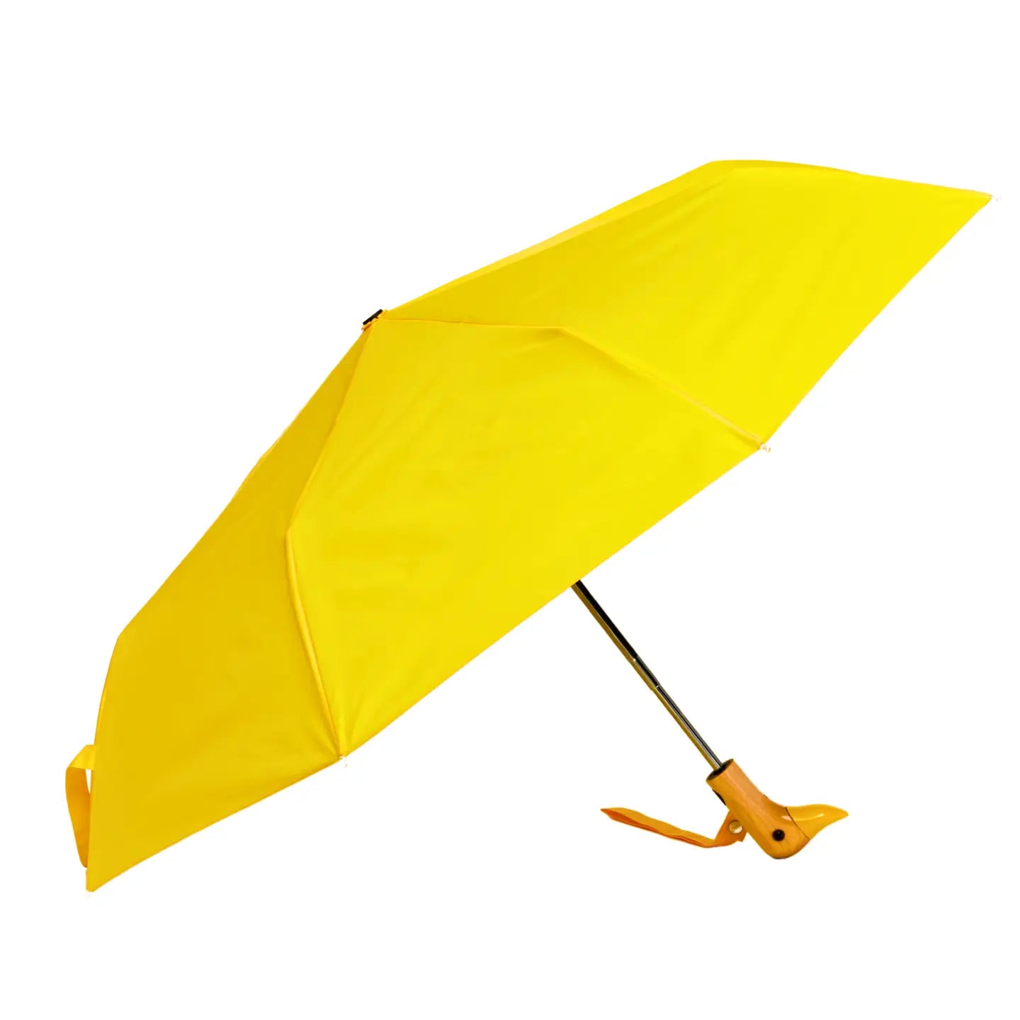 Duckhead Umbrella - Yellow