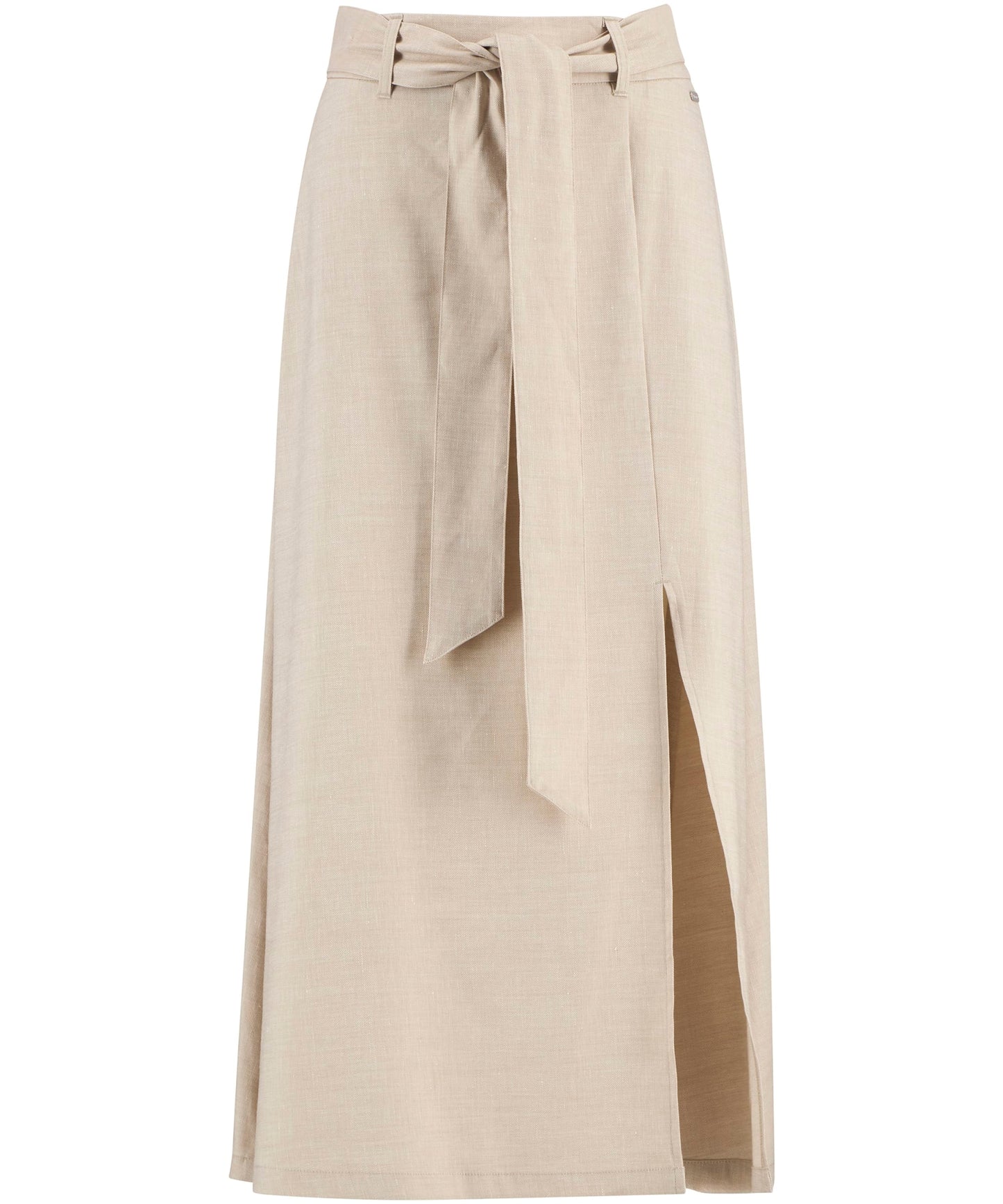 Barbour Gabby Maxi Skirt - Mist