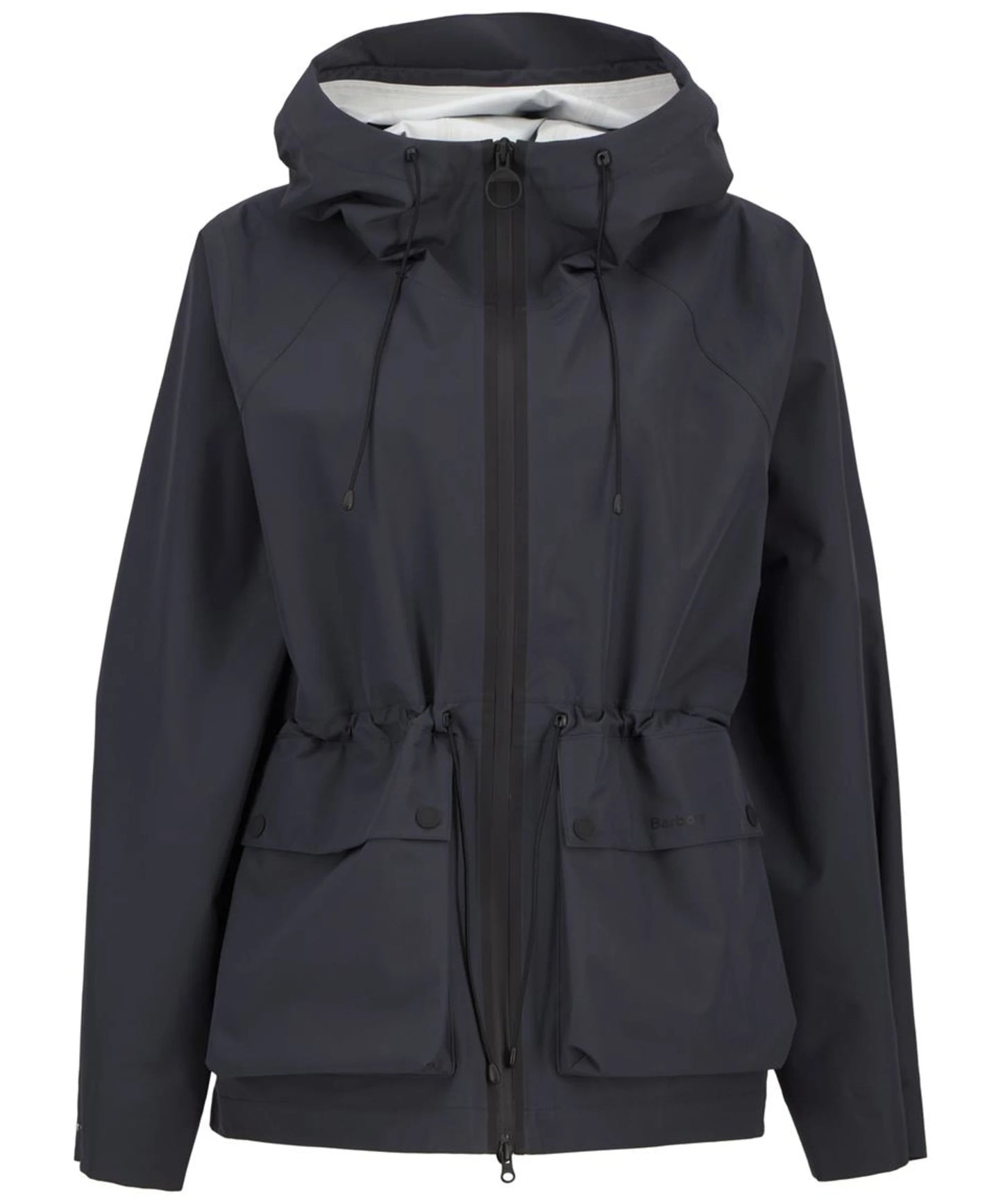LIMITED EDITION Barbour Dovecragg Waterproof Jacket - Navy