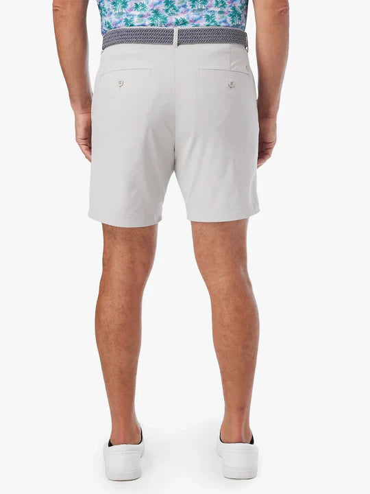 Compass Short 7'' - Stone