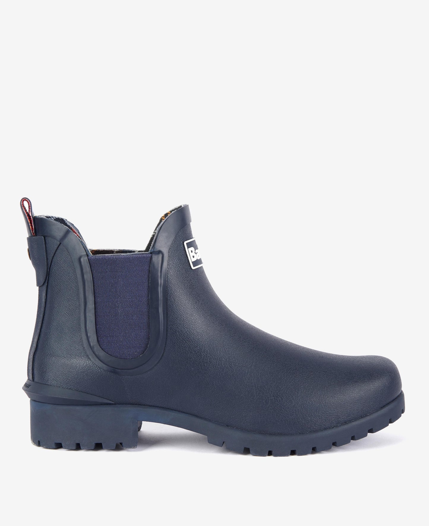 Barbour Wilton - Navy