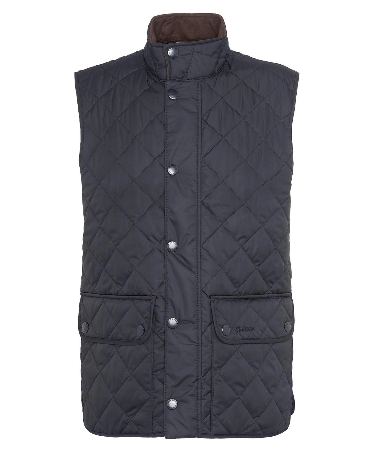Barbour Lowerdale Gilet in Classic Navy