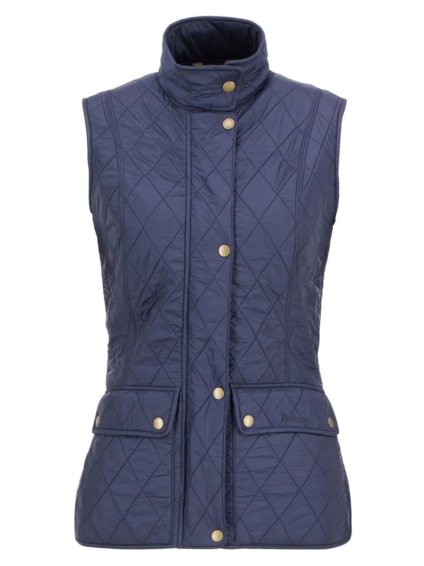 Barbour Wray Gilet - Navy