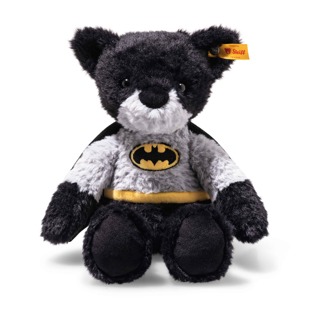 DC Batman Teddy Bear