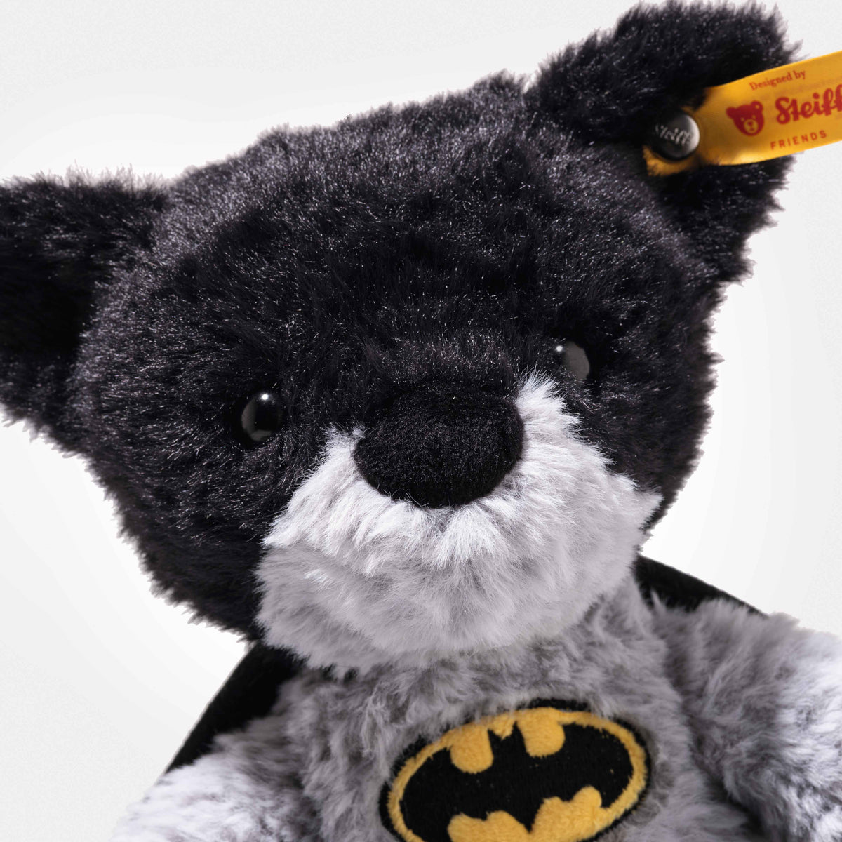 DC Batman Teddy Bear