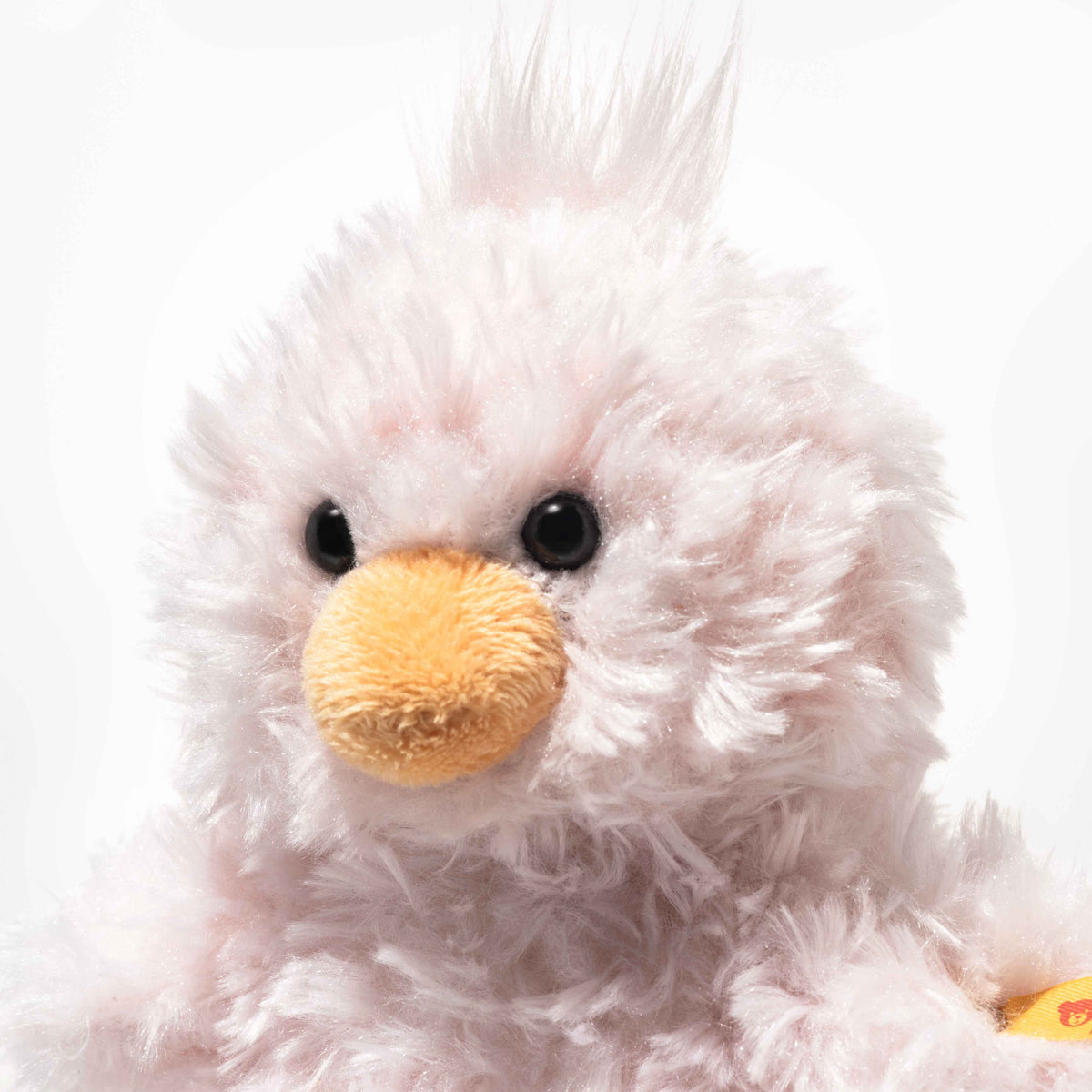 Pipsy Pink Chick