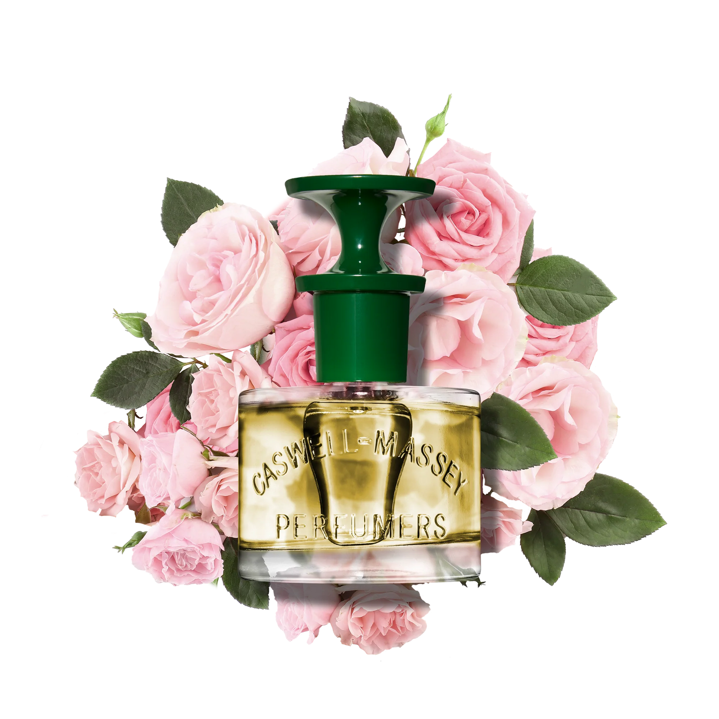 Rose Perfume - 60ml