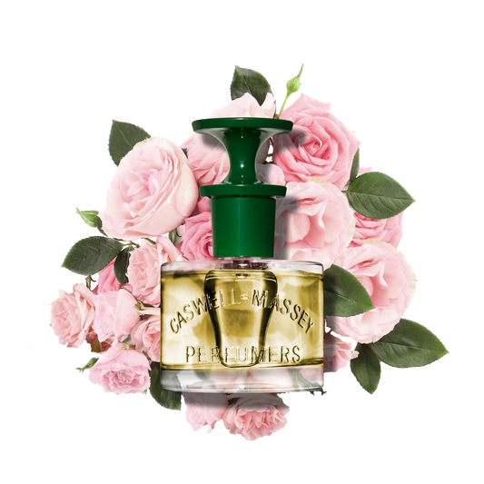 Rose Perfume - 60ml