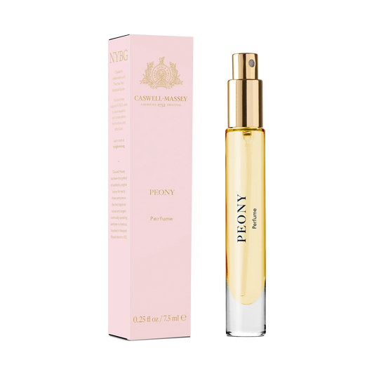 Peony Perfume - 7.5ml