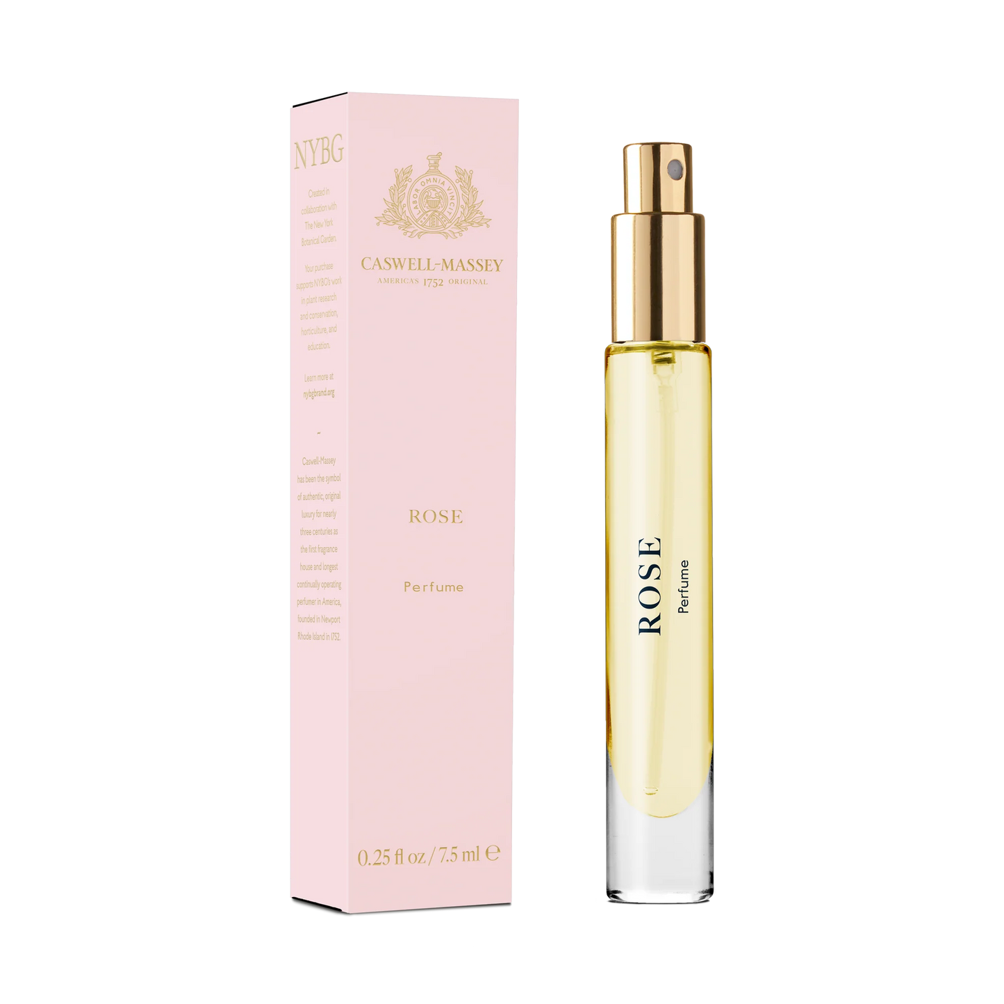 Rose Perfume - 7.5ml