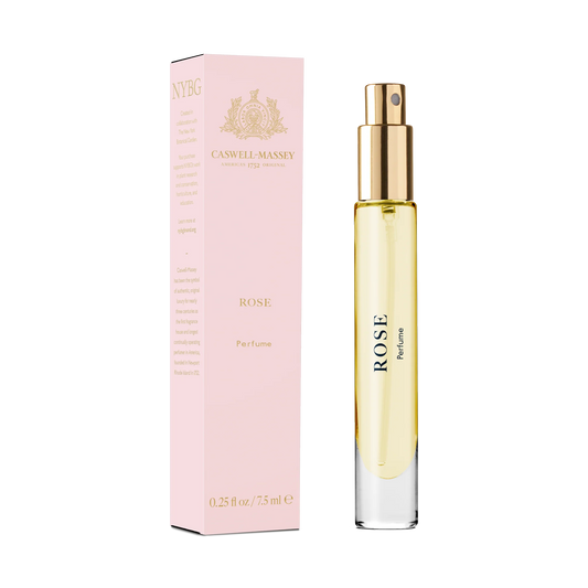 Rose Perfume - 7.5ml