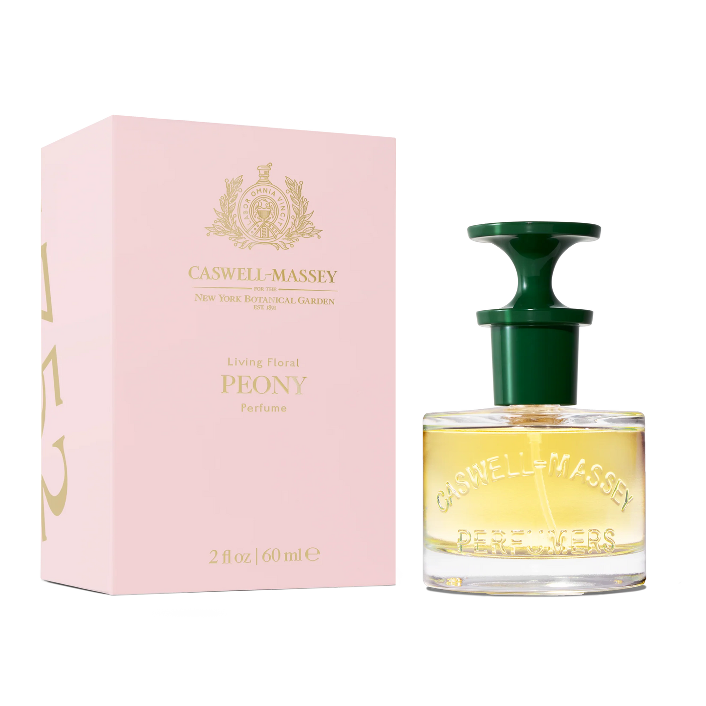 Peony Perfume - 60ml
