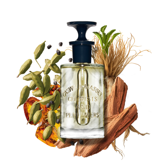 2571 Eau De Parfum - 100ml
