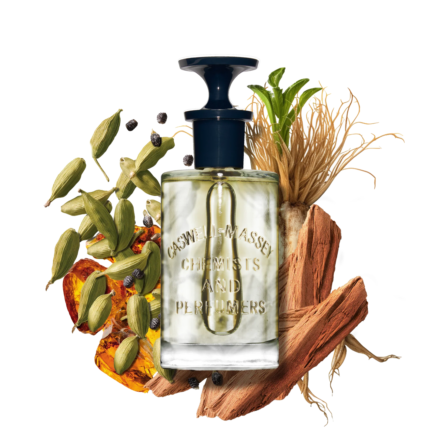 2571 Eau De Parfum - 7.5ml