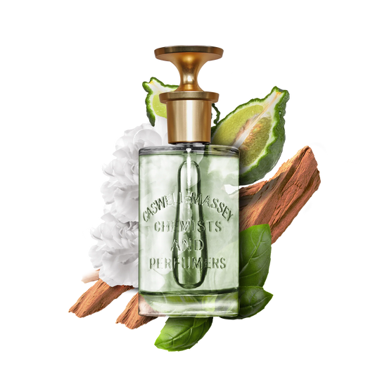 Jockey Club Eau De Parfum - 100ml