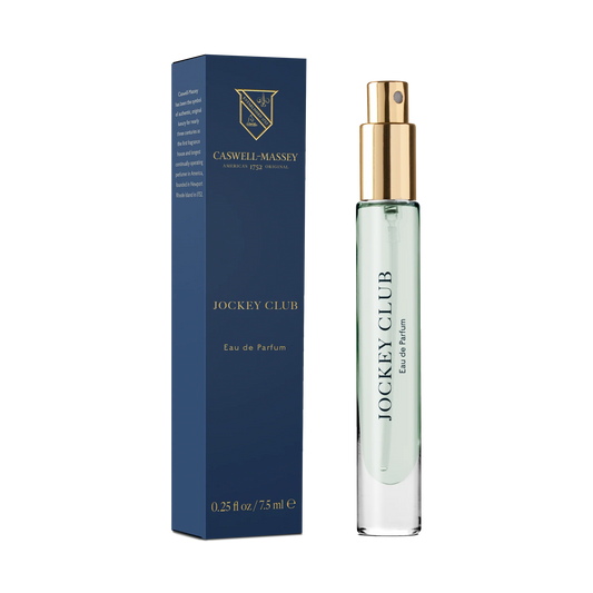 Jockey Club Eau De Parfum - 7.5ml