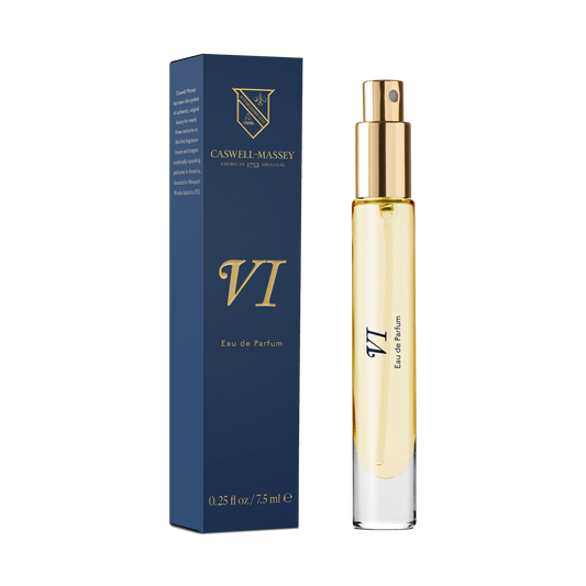 NUmber 6 Eau De Parfum - 7.5ml