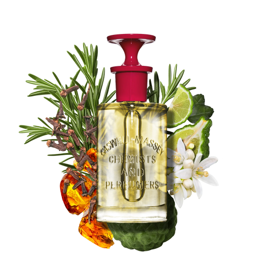 Number 6 Eau De Parfum - 100ml