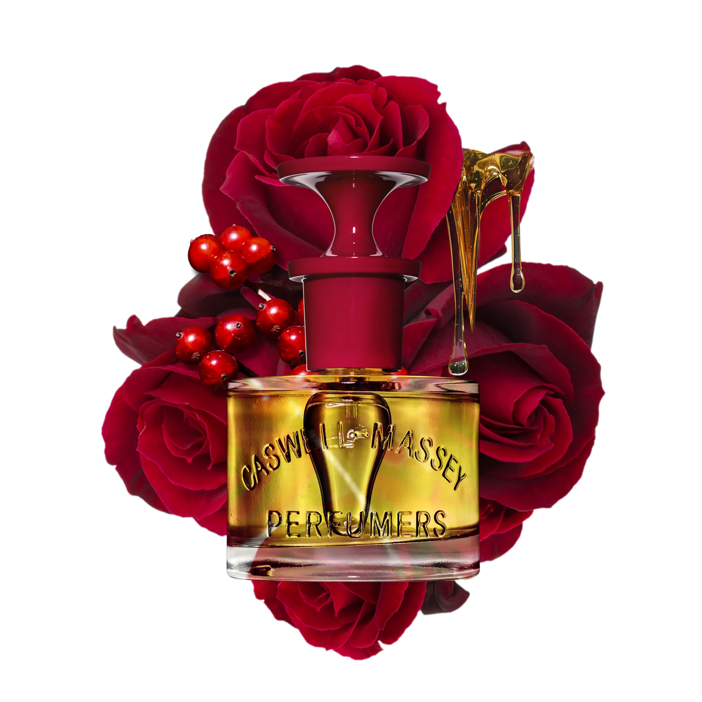 Marem Perfume - 7.5ml