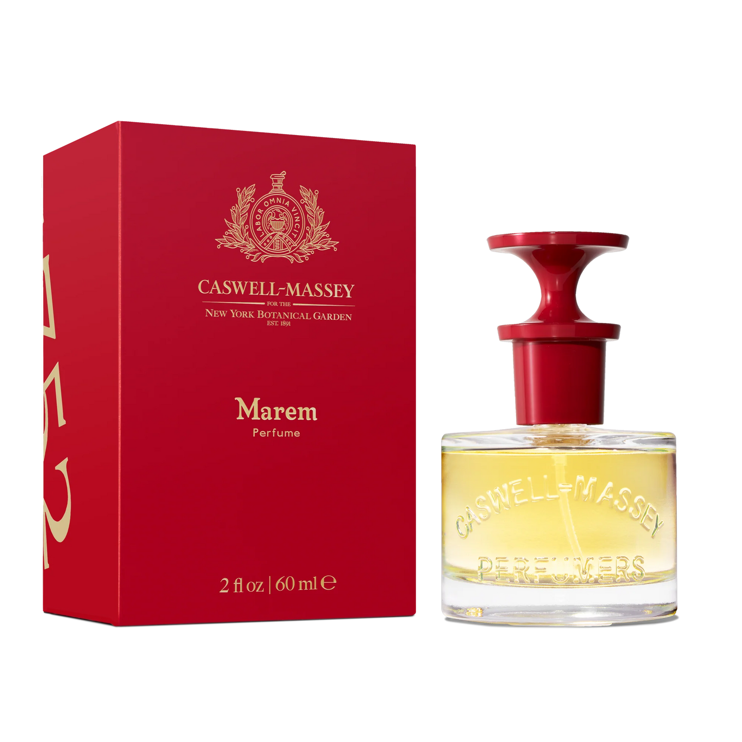 Marem Perfume - 60ml