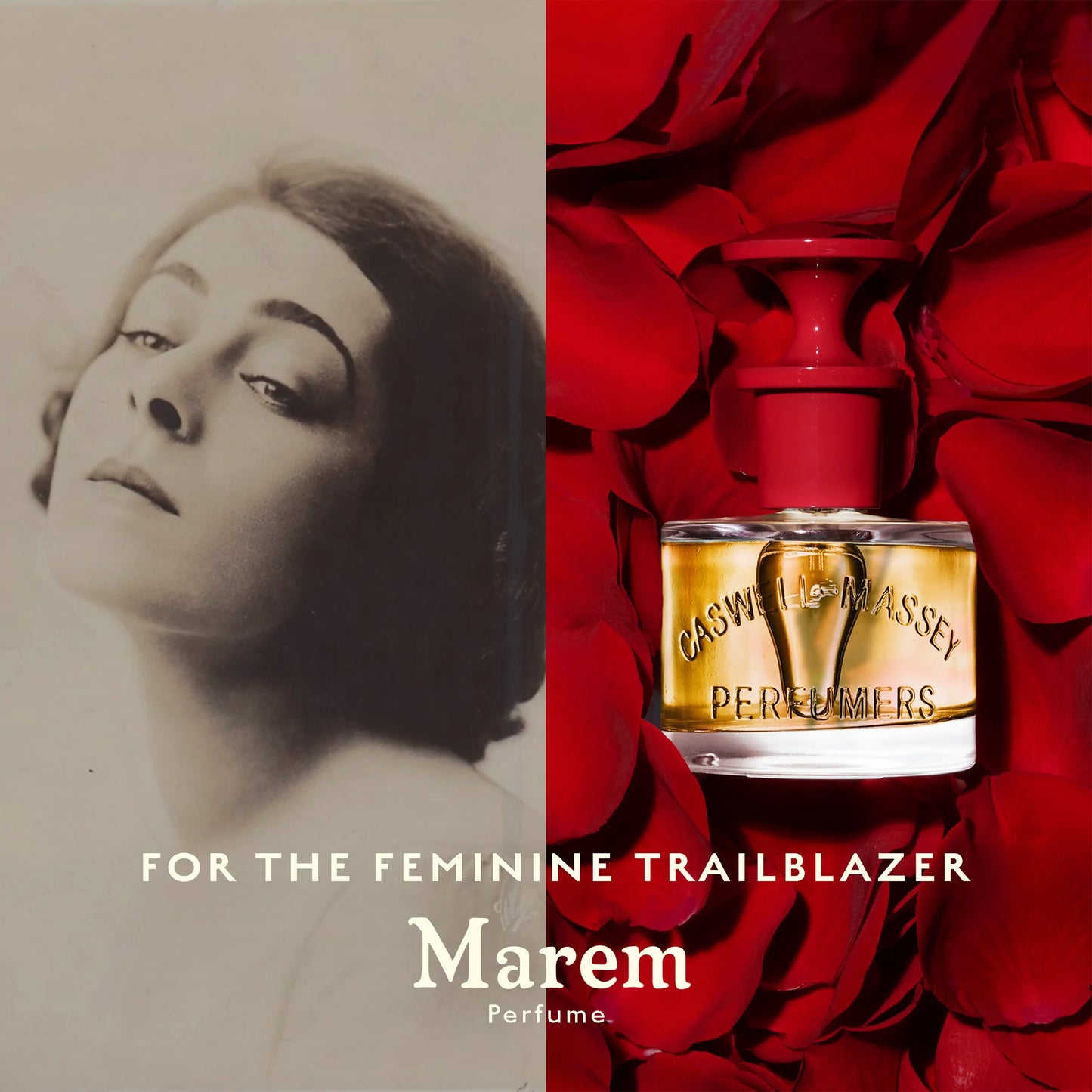 Marem Perfume - 7.5ml