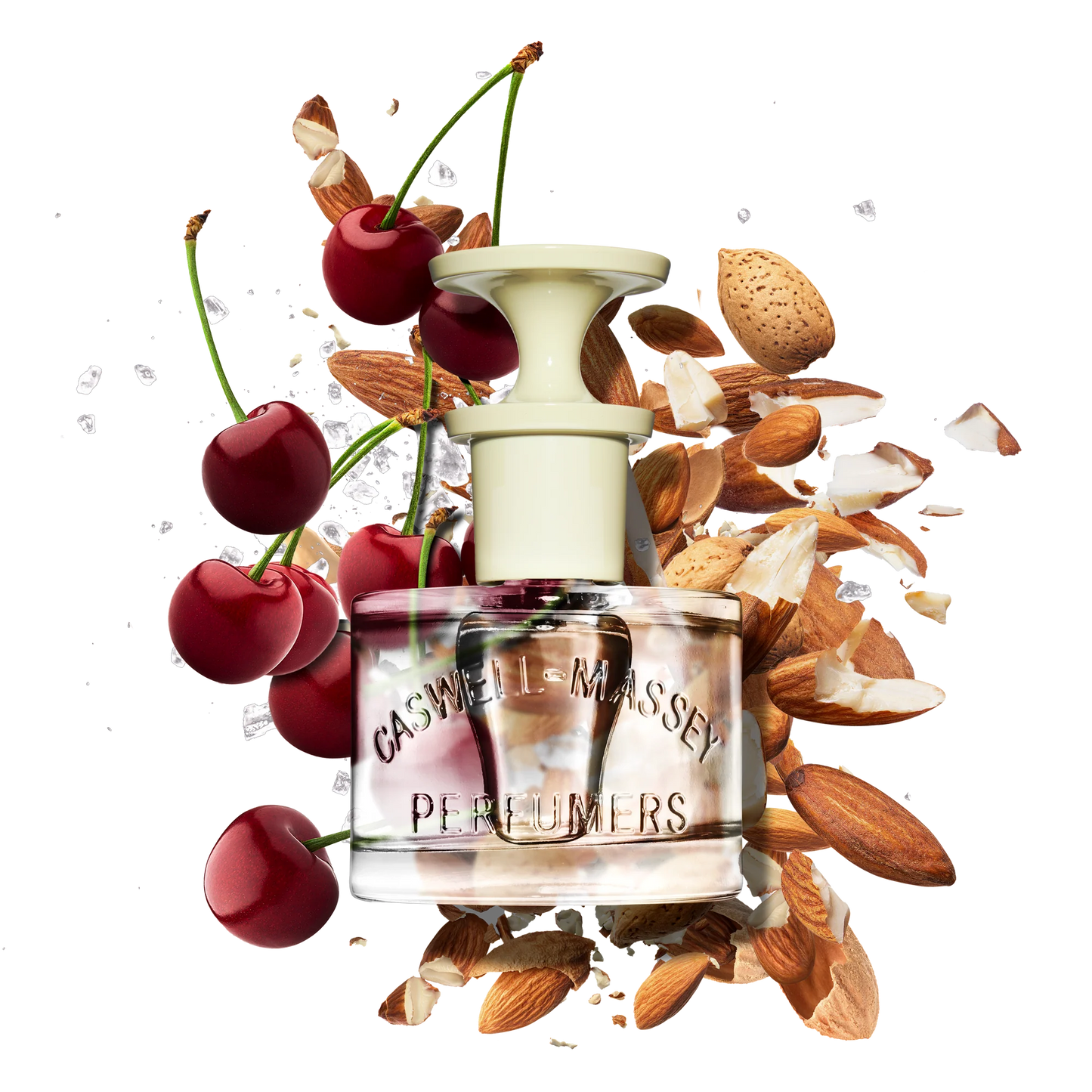 Almond Eau de Toilette - 60ml