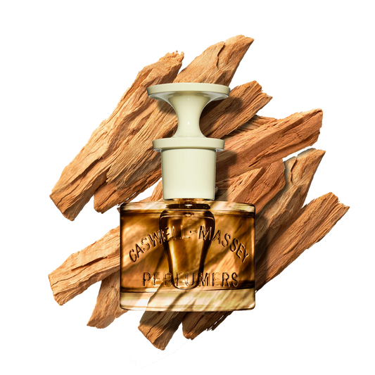 Sandalwood Eau de Toilette - 60ml