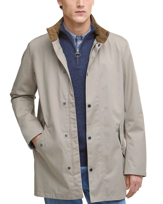 Barbour Chelsea Waterproof - Stone