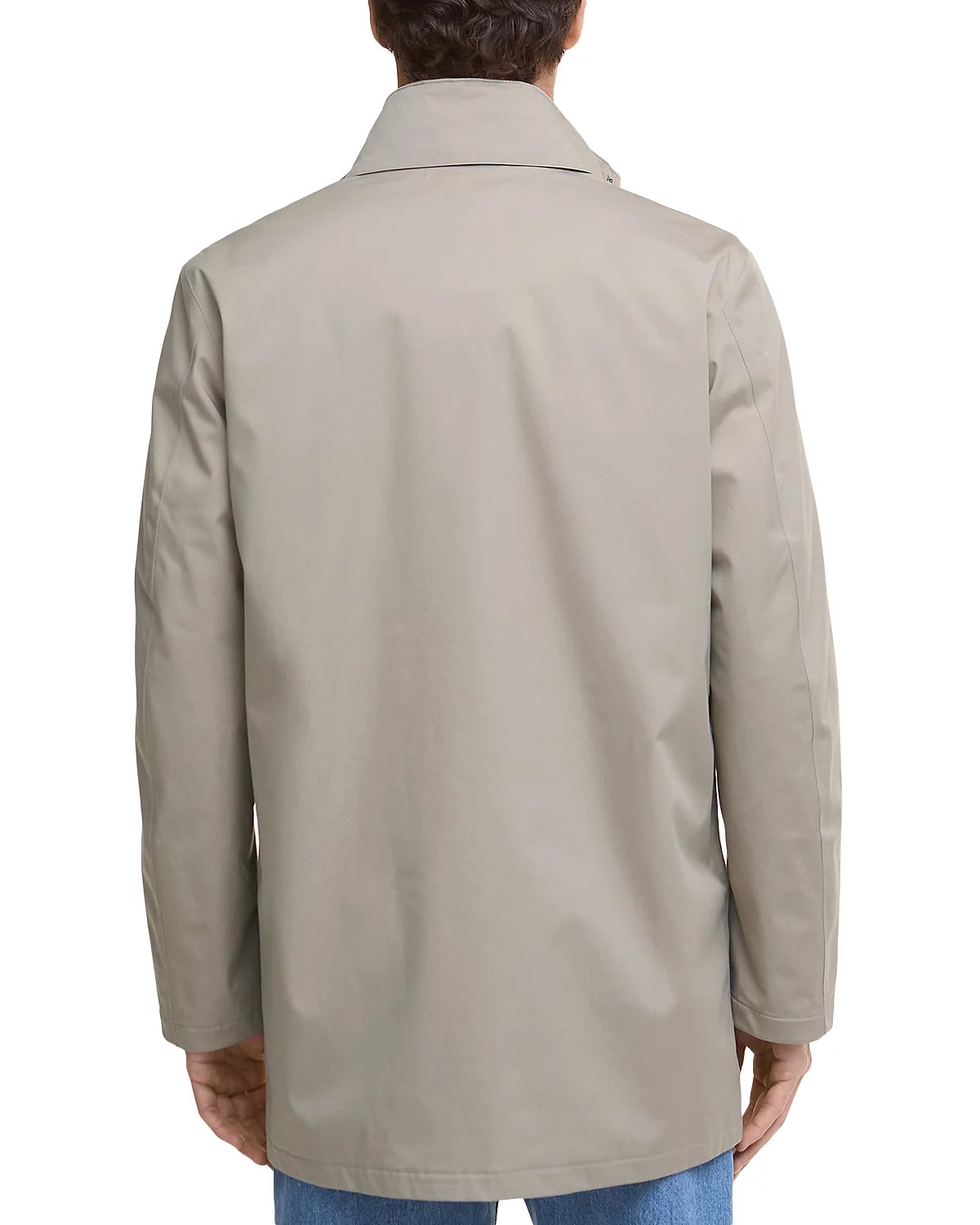 Barbour Chelsea Waterproof - Stone