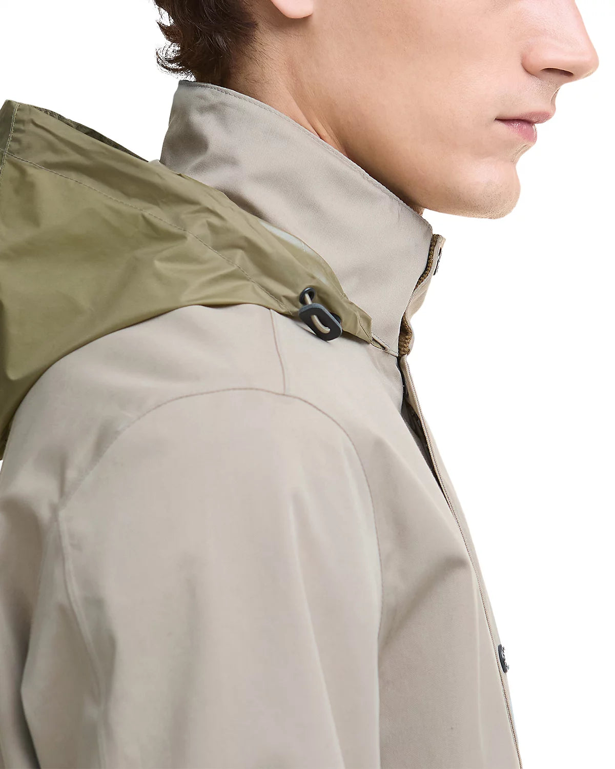 Barbour Chelsea Waterproof - Stone