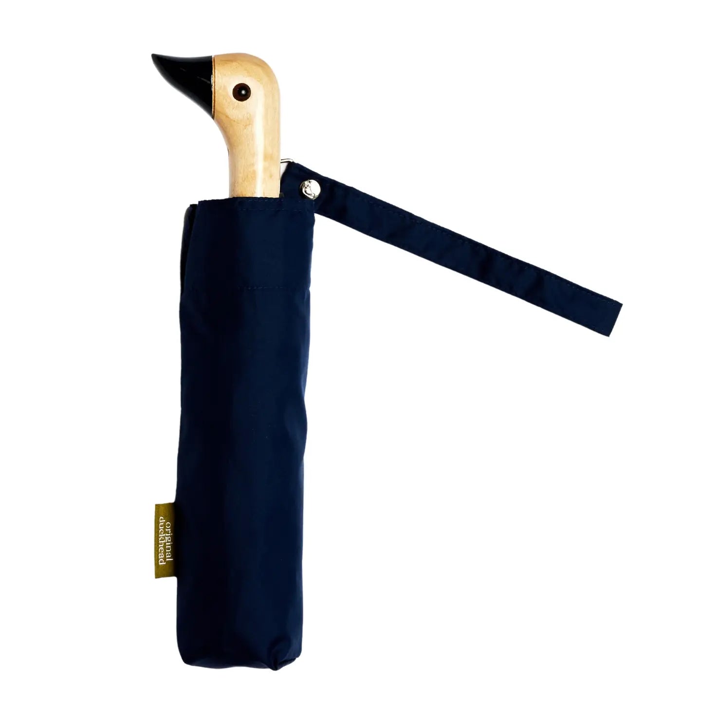 Duckhead Umbrella - Navy