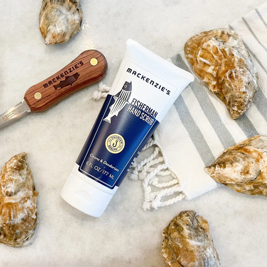 Fisherman's Hand Scrub