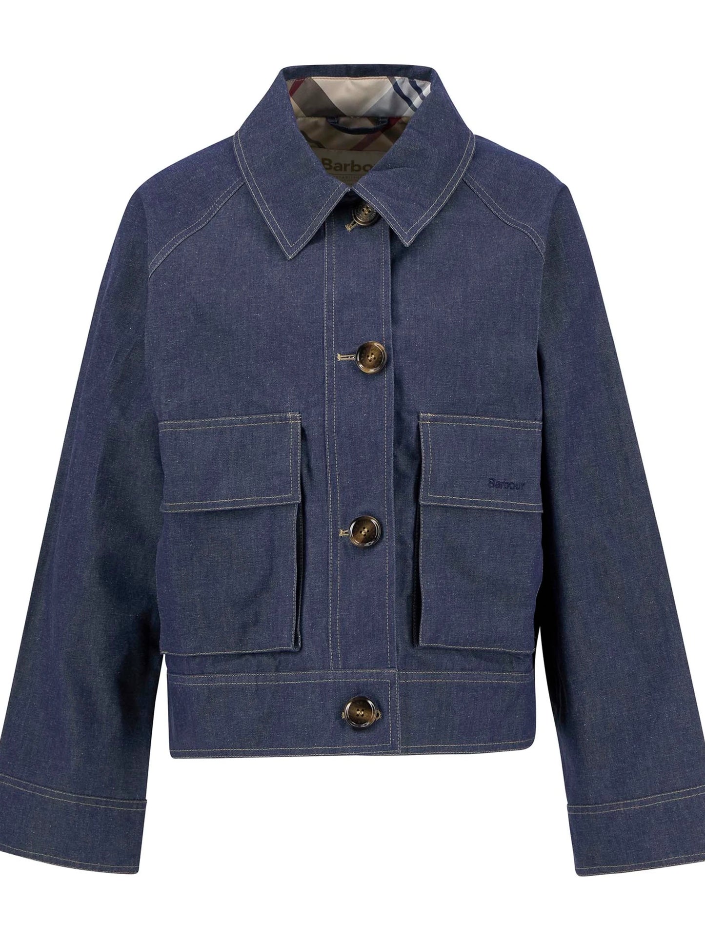Barbour Demi Showerproof Jacket