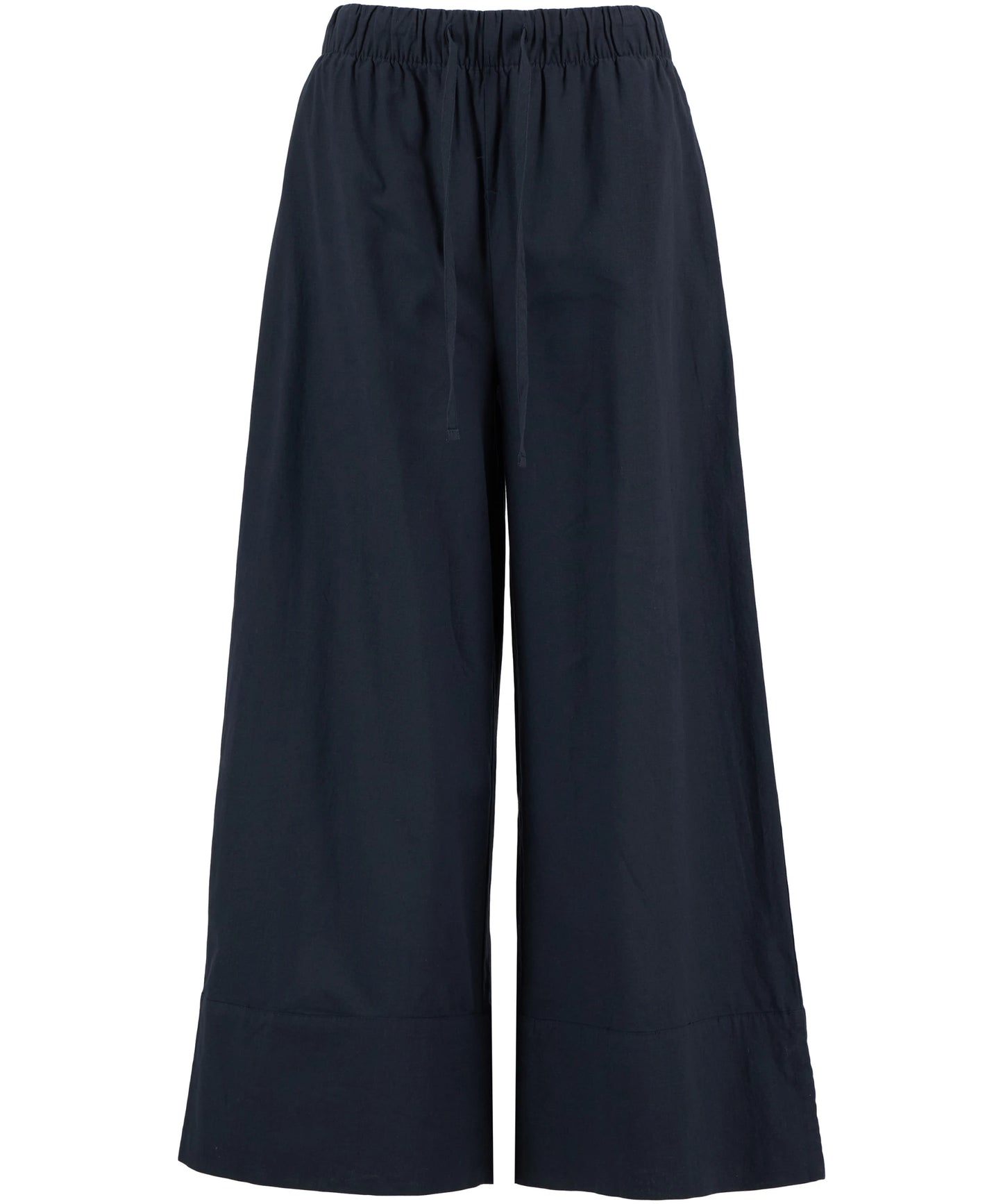 Barbour Josie Trouser - Navy
