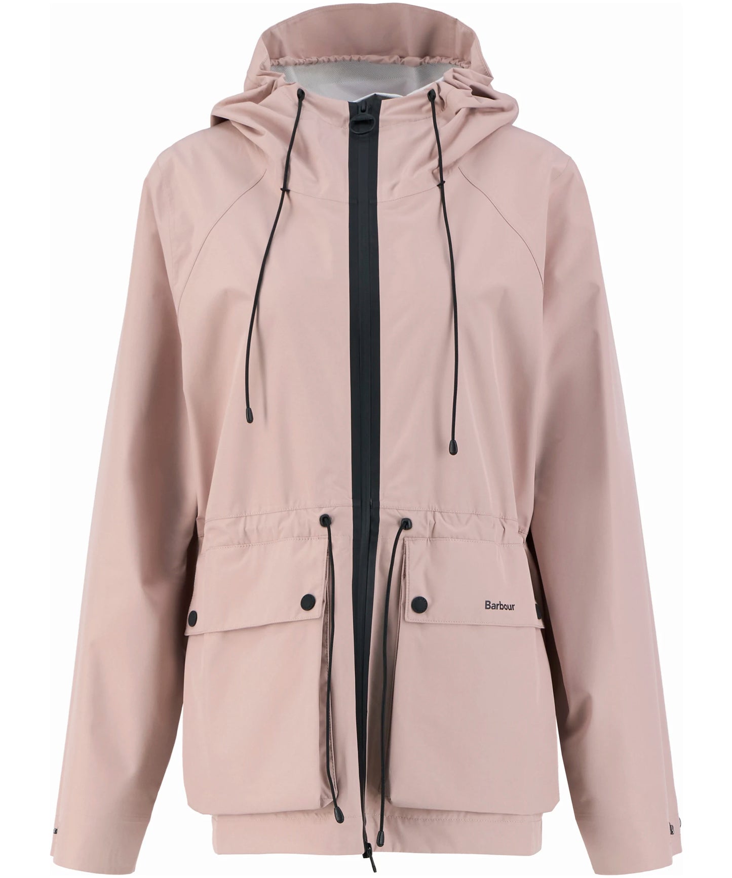 LIMITED EDITION Barbour Dovecragg Waterproof Jacket - Pink