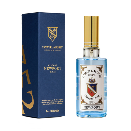 Newport Cologne - 88ml