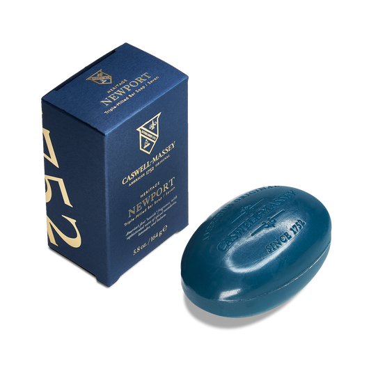 Newport Soap