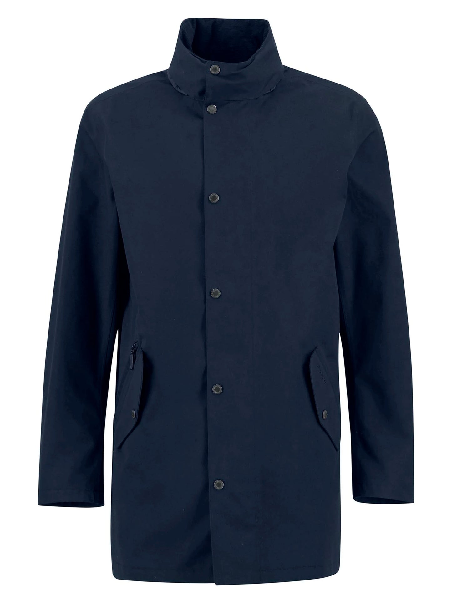 Barbour Chelsea Waterproof jacket - Navy