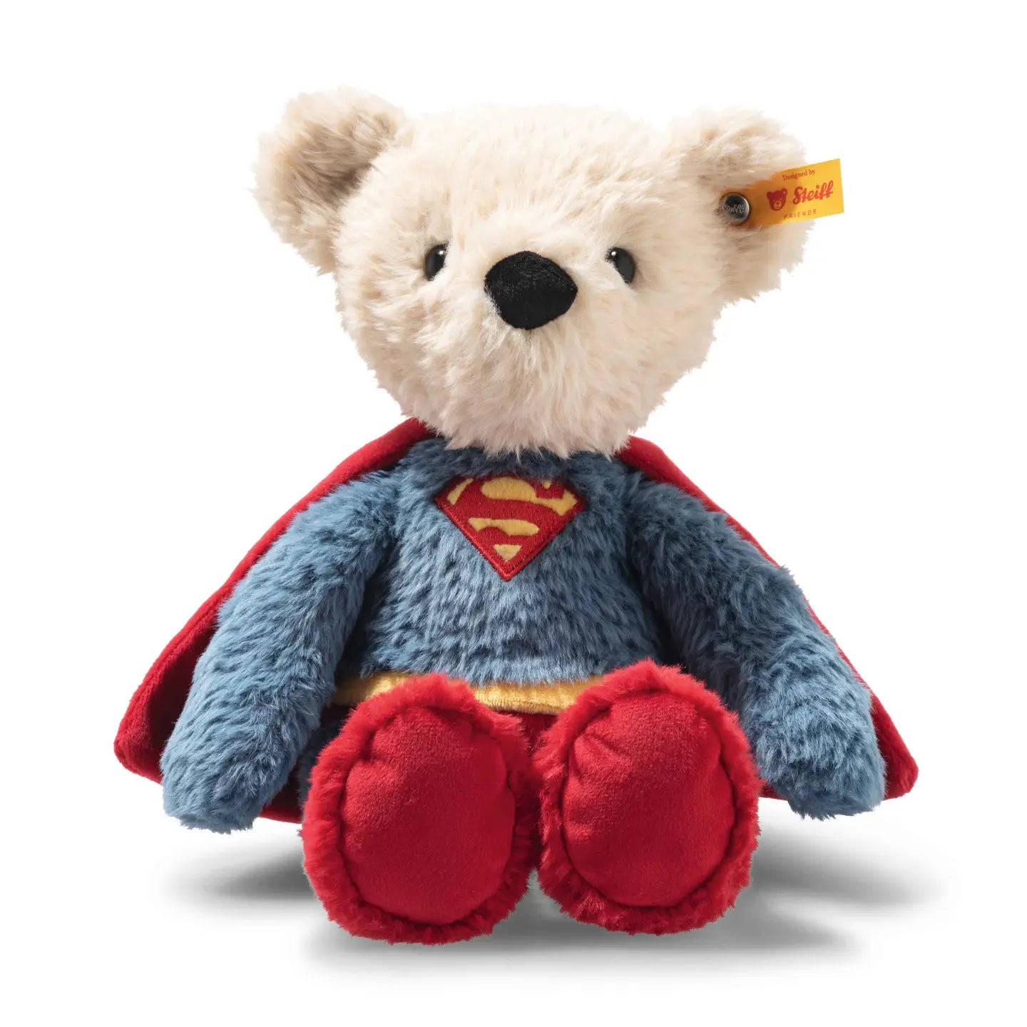 Steiff Limited Edition Superman