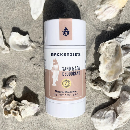 Sand & Sea Deodorant