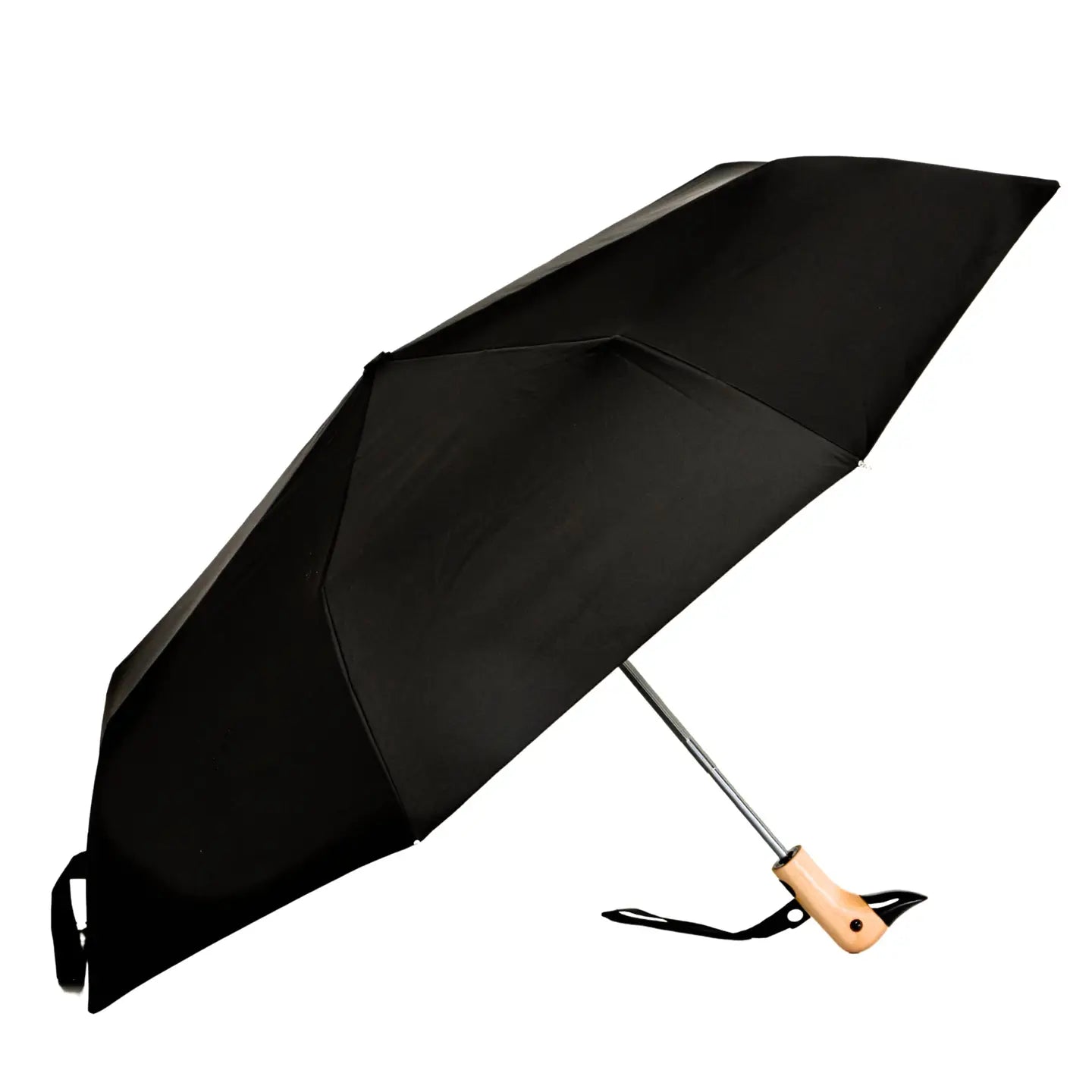 Duckhead Umbrella - Black