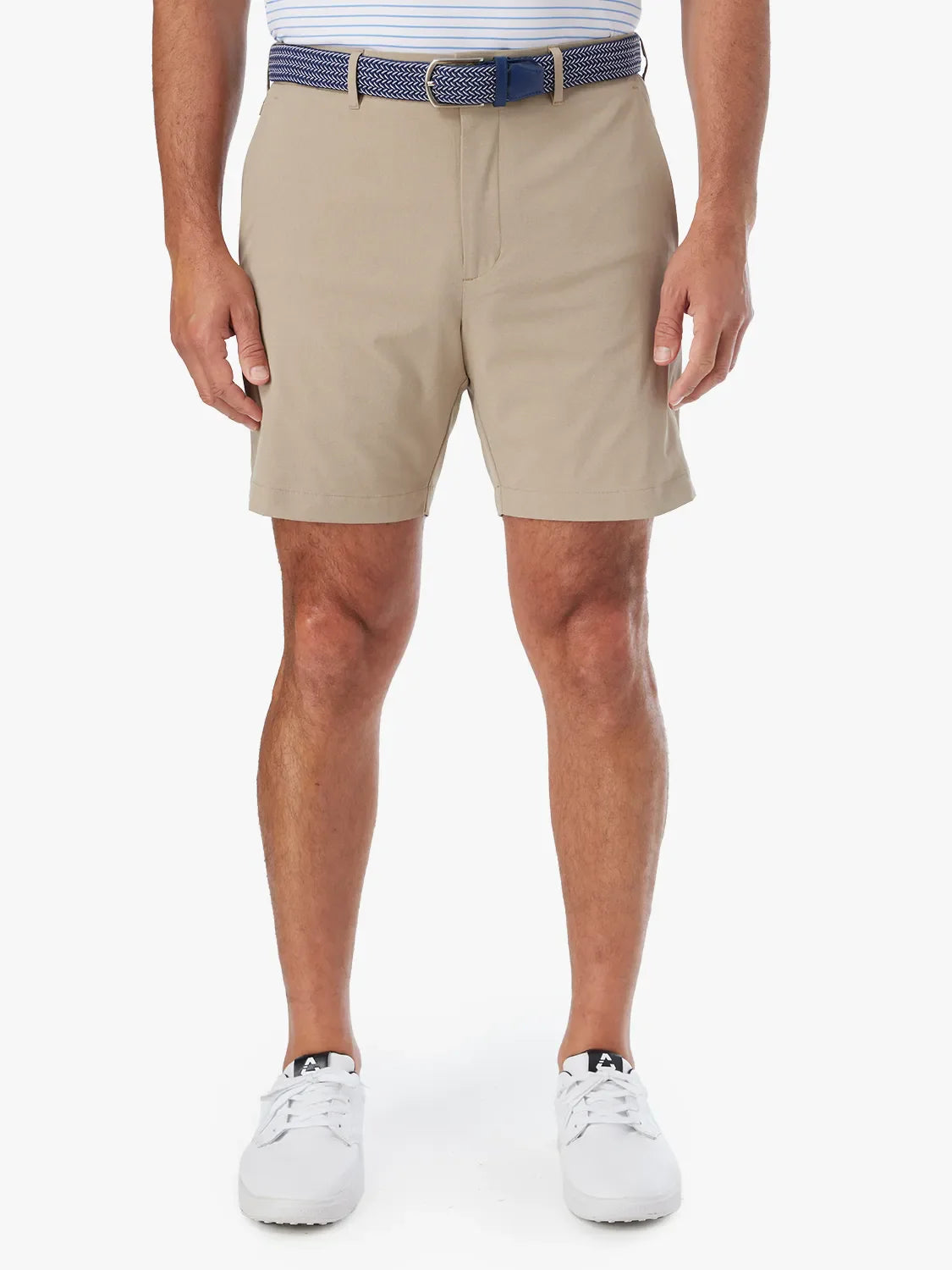 Compass Short 7'' - Sand