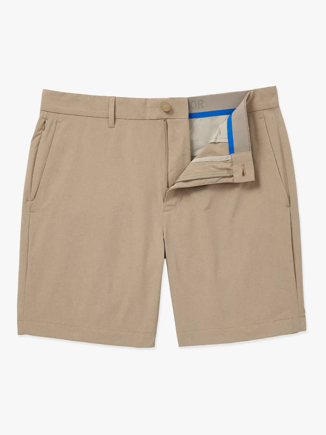 Compass Short 7'' - Sand