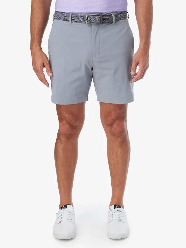 Compass Short 7'' - Grey